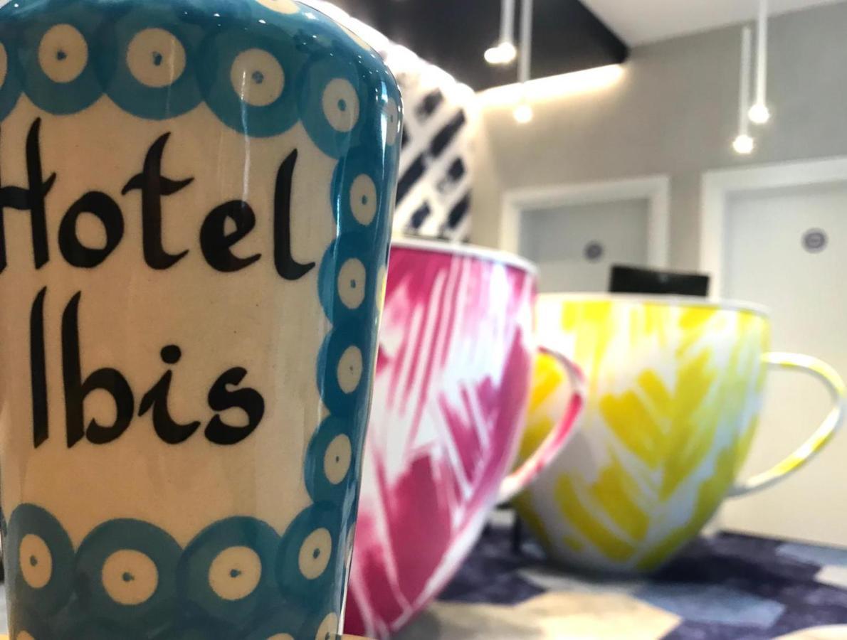 Ibis Styles Boleslawiec Boleslawiec  Buitenkant foto