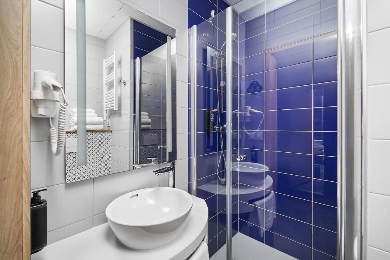Ibis Styles Boleslawiec Boleslawiec  Buitenkant foto
