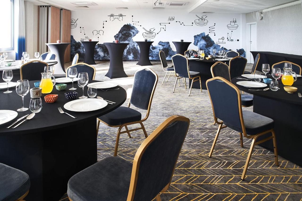 Ibis Styles Boleslawiec Boleslawiec  Buitenkant foto