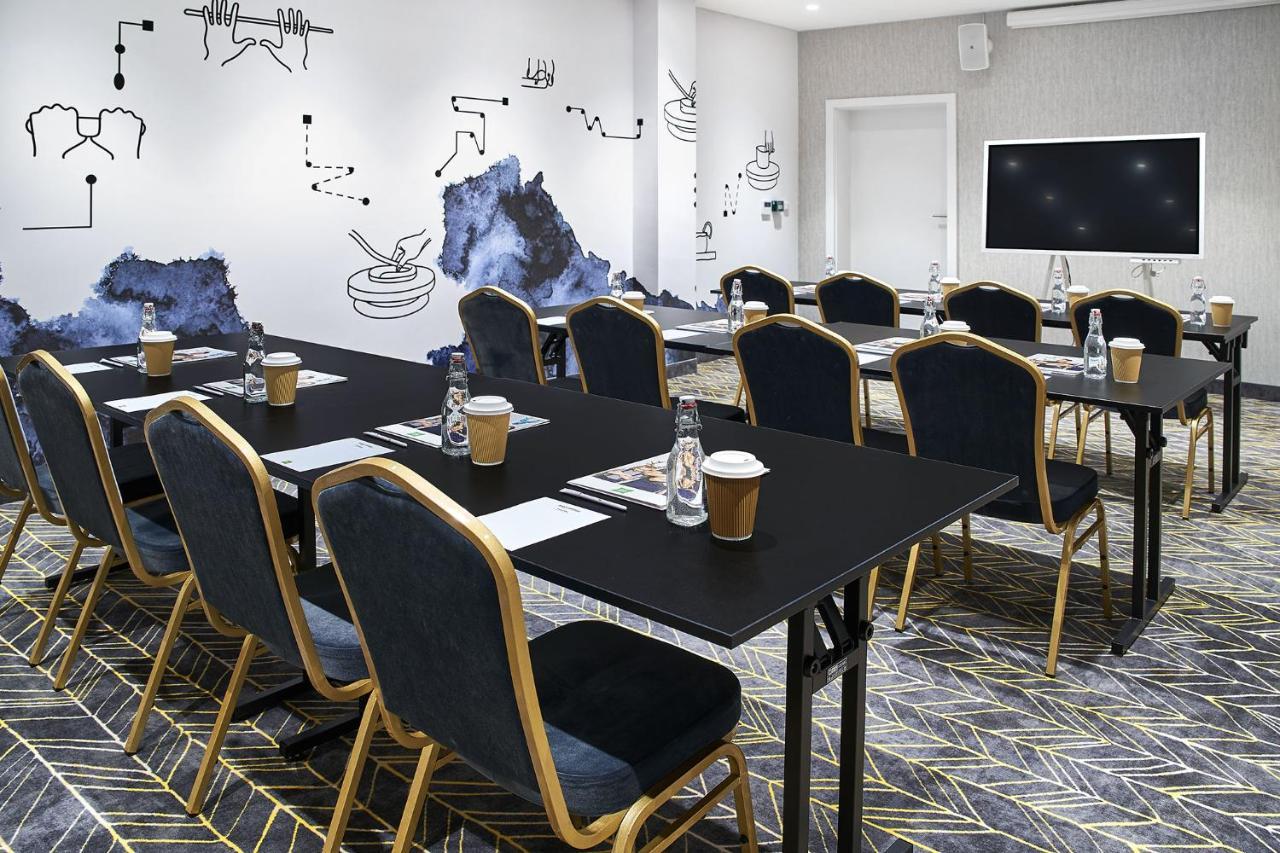 Ibis Styles Boleslawiec Boleslawiec  Buitenkant foto