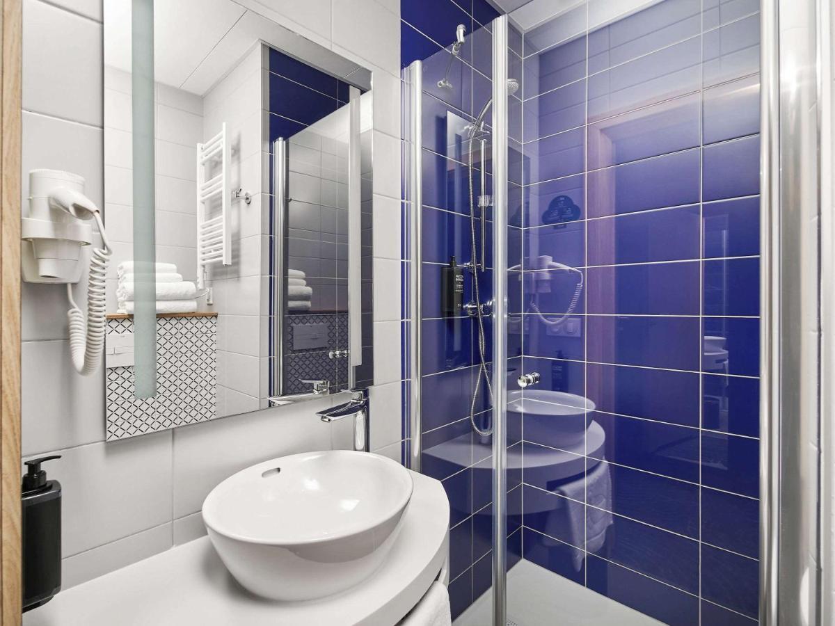Ibis Styles Boleslawiec Boleslawiec  Buitenkant foto