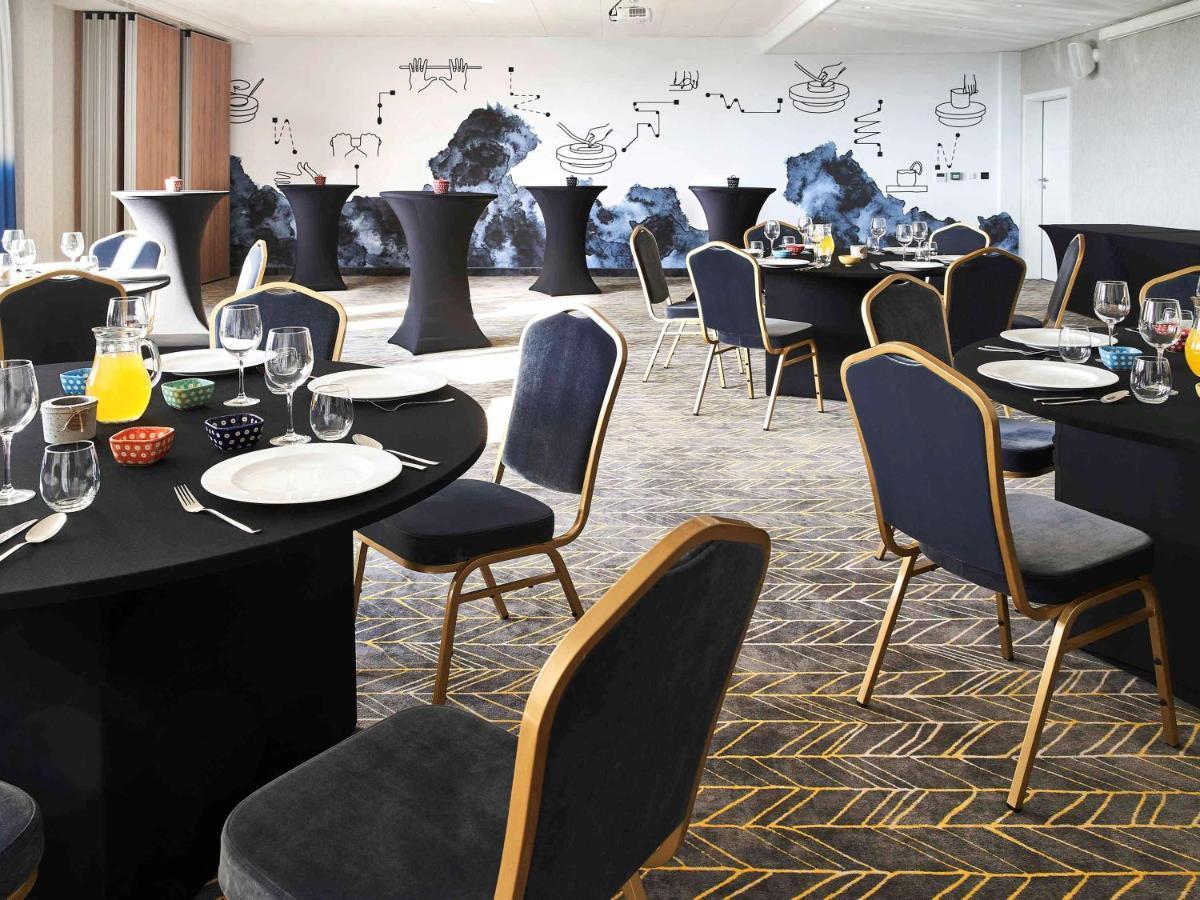 Ibis Styles Boleslawiec Boleslawiec  Buitenkant foto