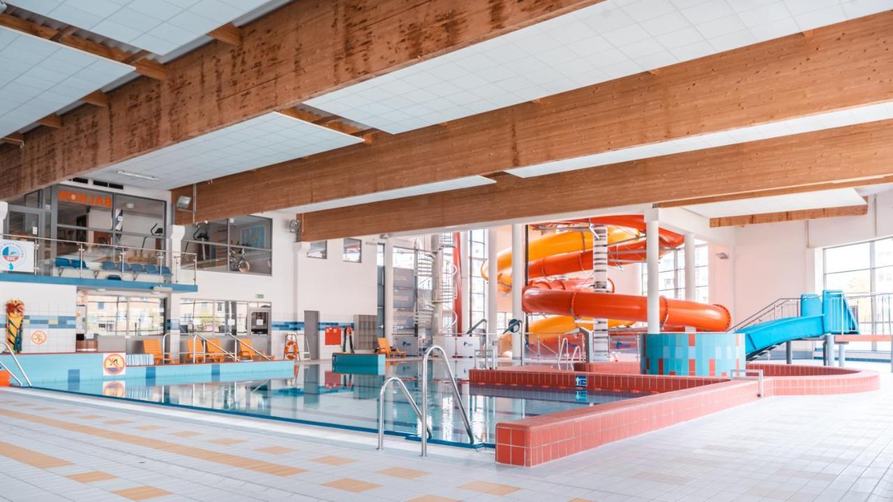 Ibis Styles Boleslawiec Boleslawiec  Buitenkant foto