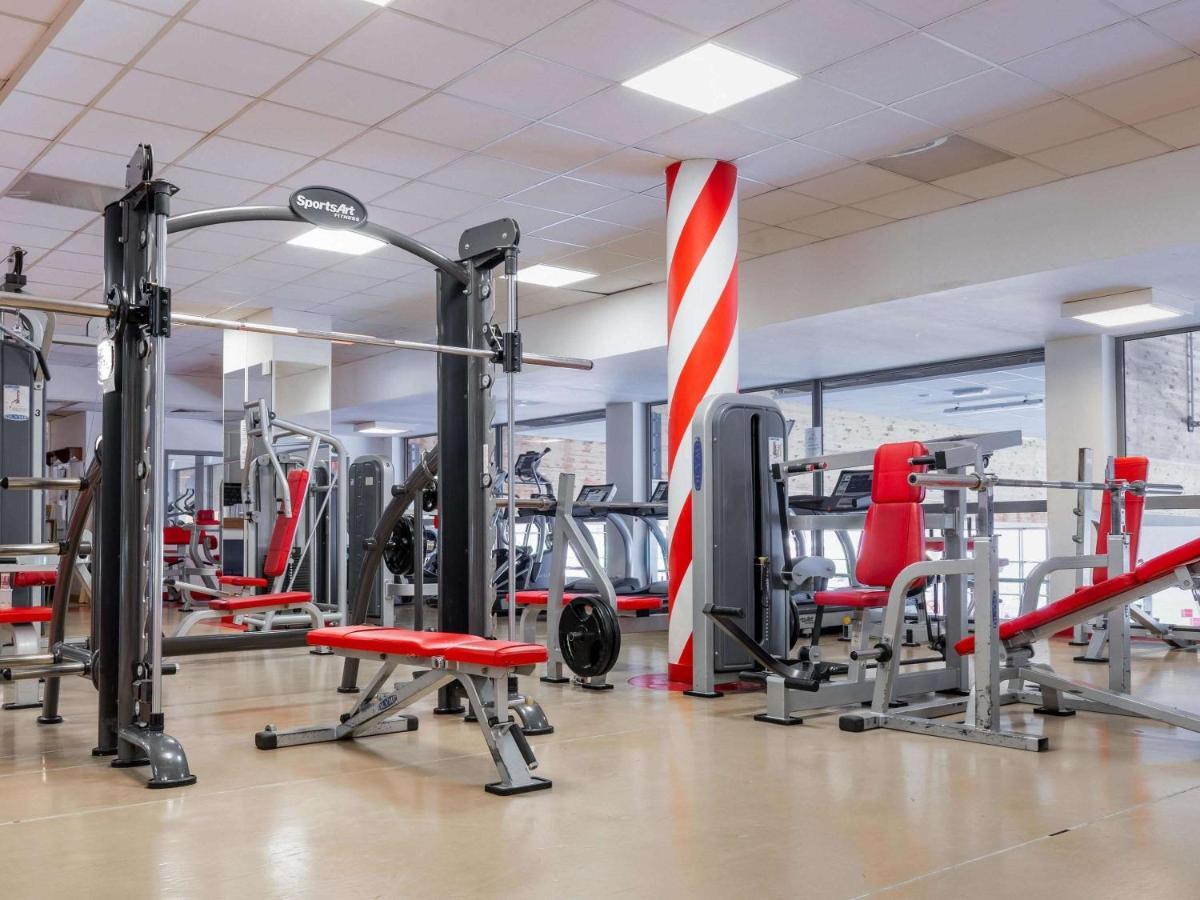 Ibis Styles Boleslawiec Boleslawiec  Buitenkant foto